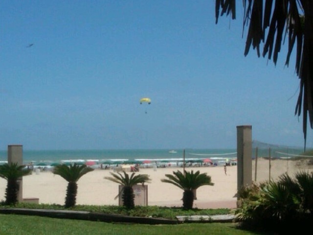 Vacation to South Padre Island