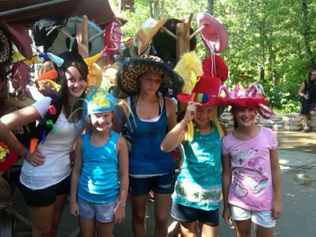 Branson Softball Tournament