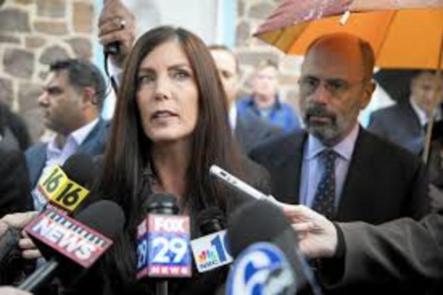 Kane & the Grand Jury