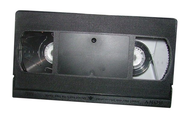 Videotapes were introduced and used in the classroom for the first time.