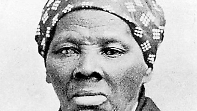 Tubman guided others