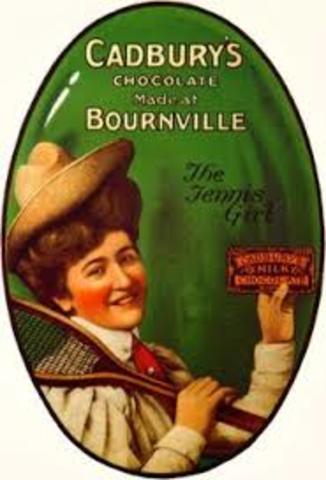 PRIMERAS EMPRESAS EN HACER CAMPAÑAS PUBLICITARIAS