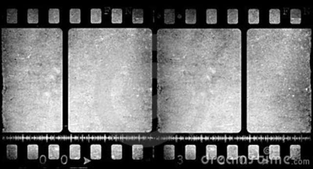 The film was realeased and invanted.