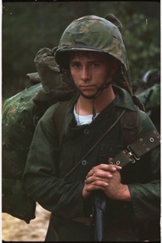 Ryan leaves for Fort barrack