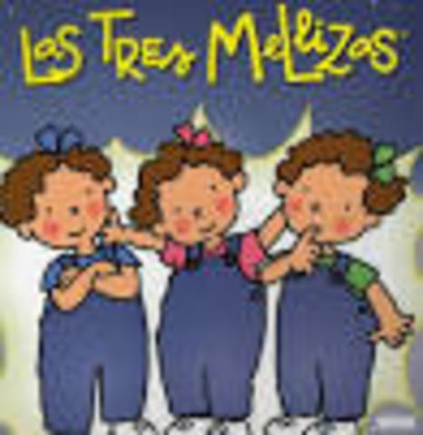 Las tres mellizas