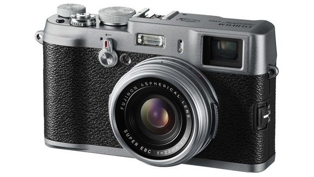 Digital camera was released