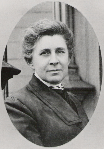 Ida Tarbell
