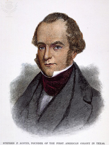 First Anglo-American Colony