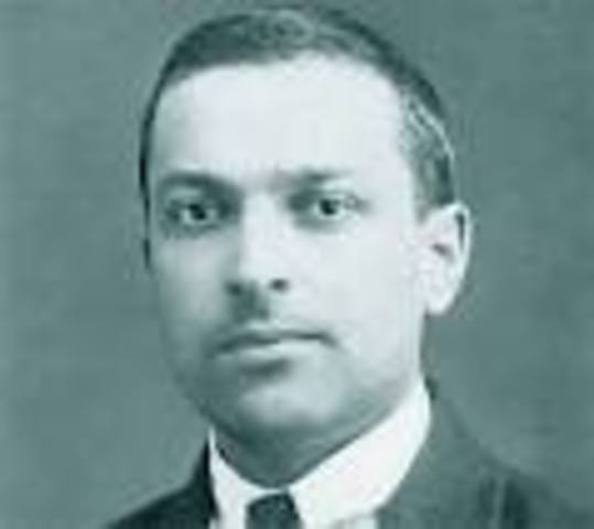 Lev Vigotsky - CONSTRUCTIVISMO
