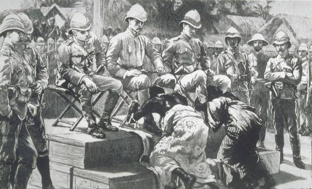 La explotaciòn econòmica