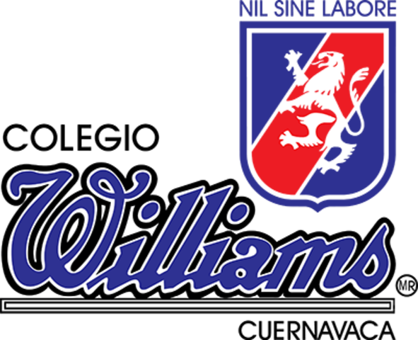 Primaria Colegio Williams de Cuernavaca