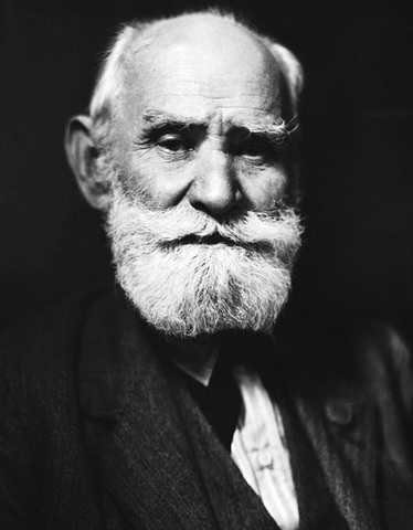 Iván Petróvich  Pavlov - CONDUCTISMO