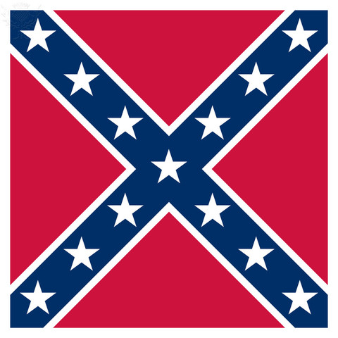 Texas joins the Confederacy
