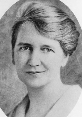 First Women in the Statewide Office