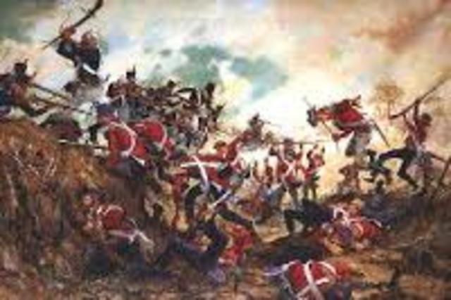 Battle of New Orleans