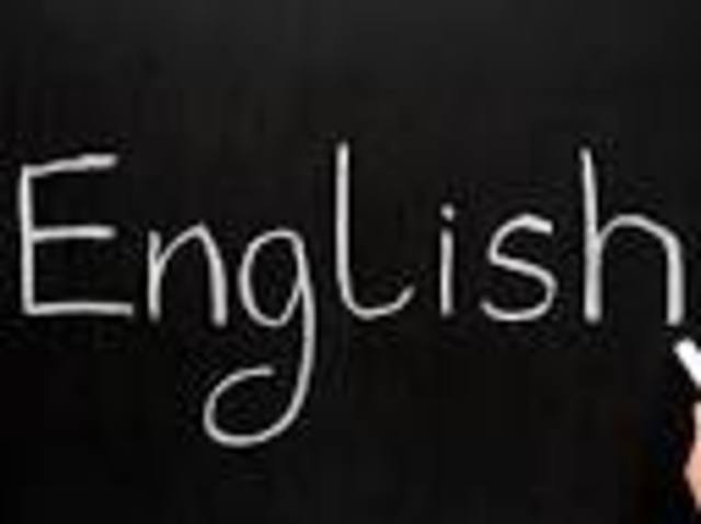 English Becomes Official Language for Iowa