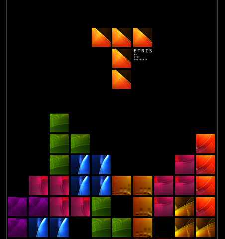 el ruso Alexey Pazhitnov crea el juego Tetris.