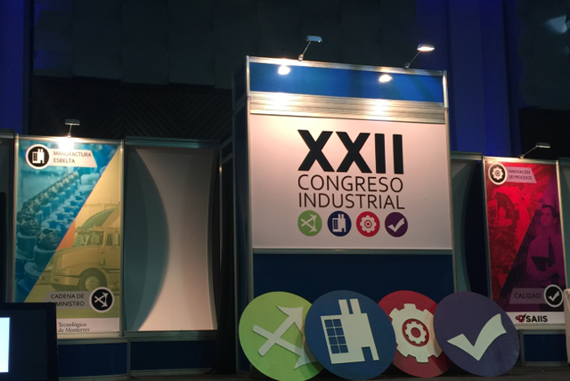 Congreso Ingeniería Industrial