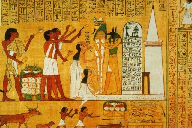 EDAD MEDIA: M A N U S C R I T O S