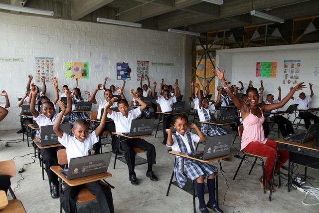 Siglos en que comenzon la Educacion en la Edad Contemporanea