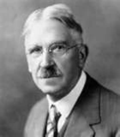 John Dewey