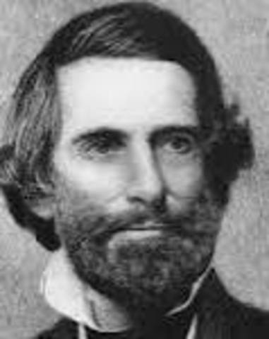 Samuel Howe Created School For Blind