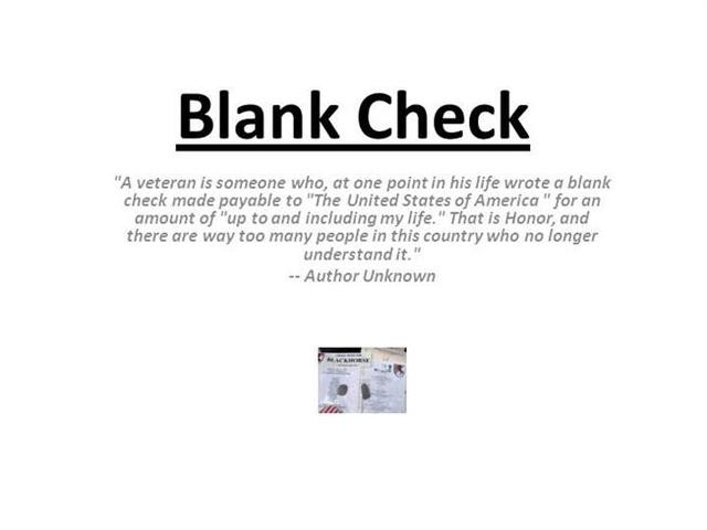 Germany's Blank Check to Austria-Hungary