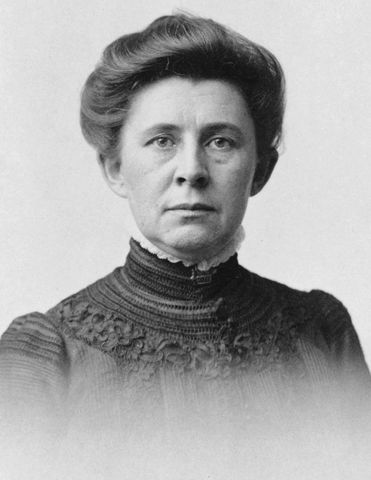 Ida Tarbell was an American journalist best known for her pioneering investigative reporting that led to the breakup of the Standard Oil Company’s monopoly.