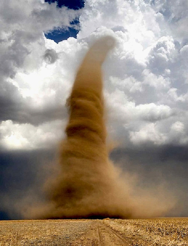 Dust Devils