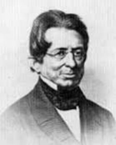 Thomas Hopkins Gallaudet