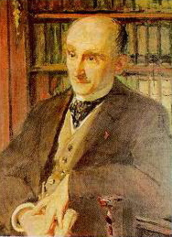 Henri Bergson II
