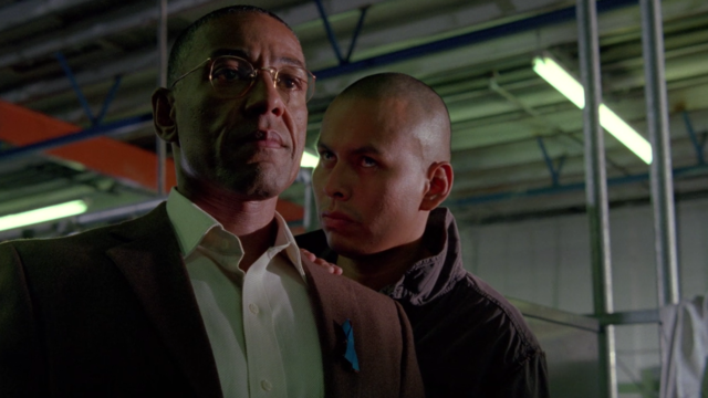 Season 3 Episode 2 - The Laundry Joint