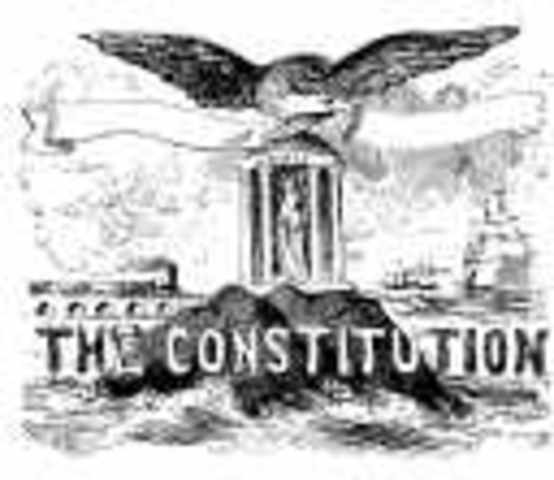 The United States Constitution