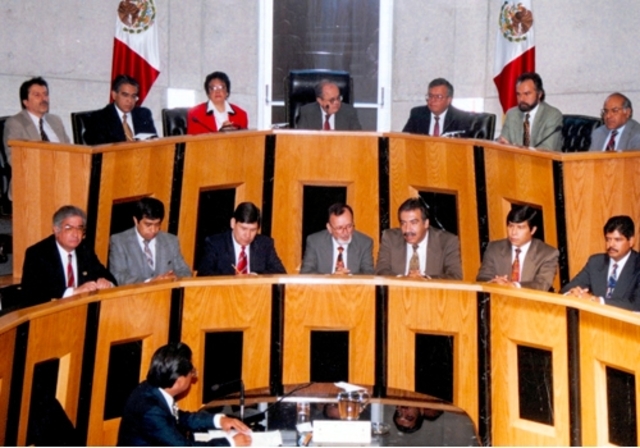 Reforma electoral de 1991