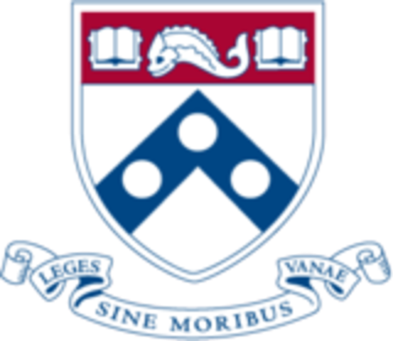 Medical College of Philadelphia established-now University of Pennsylvania School of Medicine