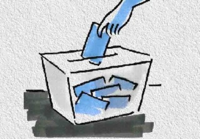 Reforma electoral de 1996