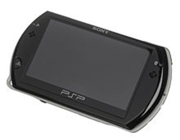 PSP