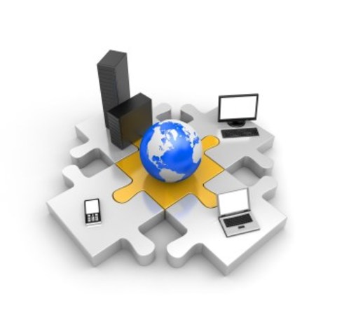 Comercializaçãoda Internet