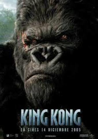 King Kong