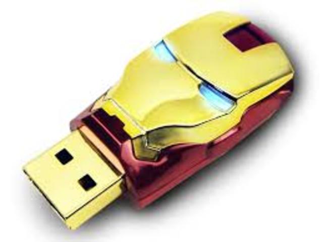 USB