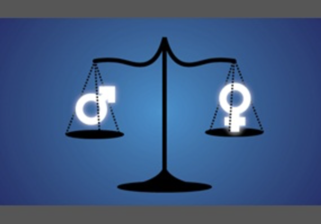 THE EQUAL RIGHTS AMENDMENT PROPOSED