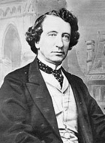John A. MacDonald