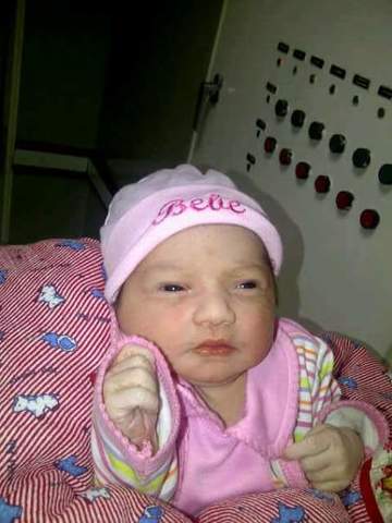 Llego el dia de su nacimiento