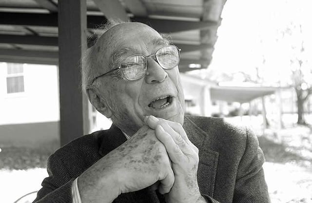 Jerome Bruner