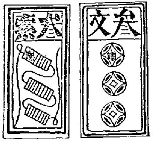 Everyday Items : Game Cards