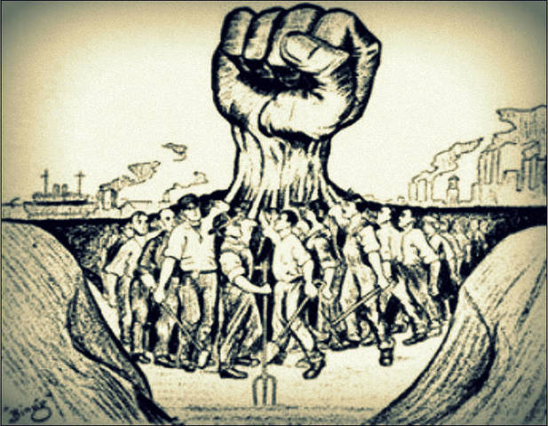 Parlamento: aqui para quedarse