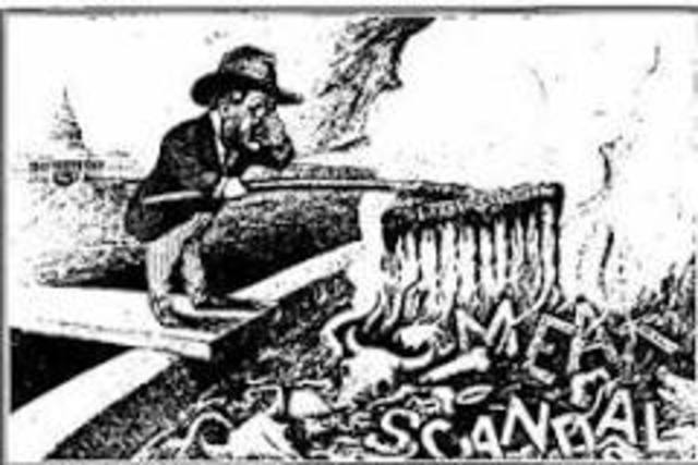 The Meat Inspection Act