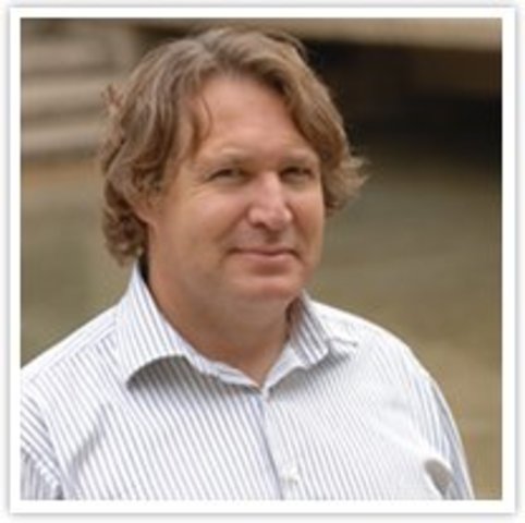 Georges Siemens (Conectivismo)