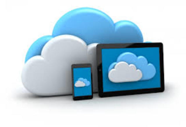 Almacenamiento en cloud