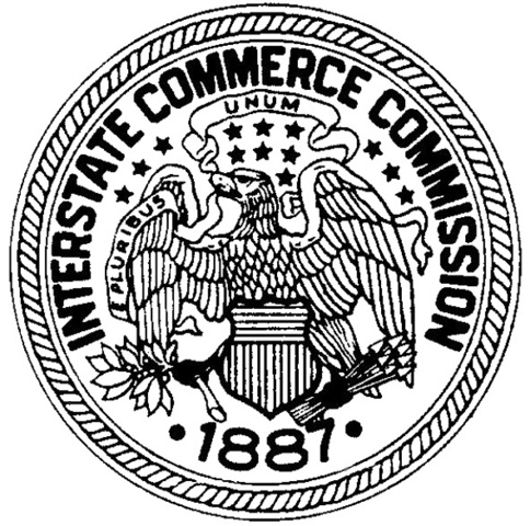 Interstate Commerce Act was approved